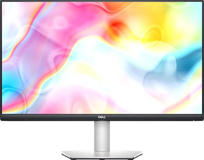 Монитор Dell S2722QC- фото