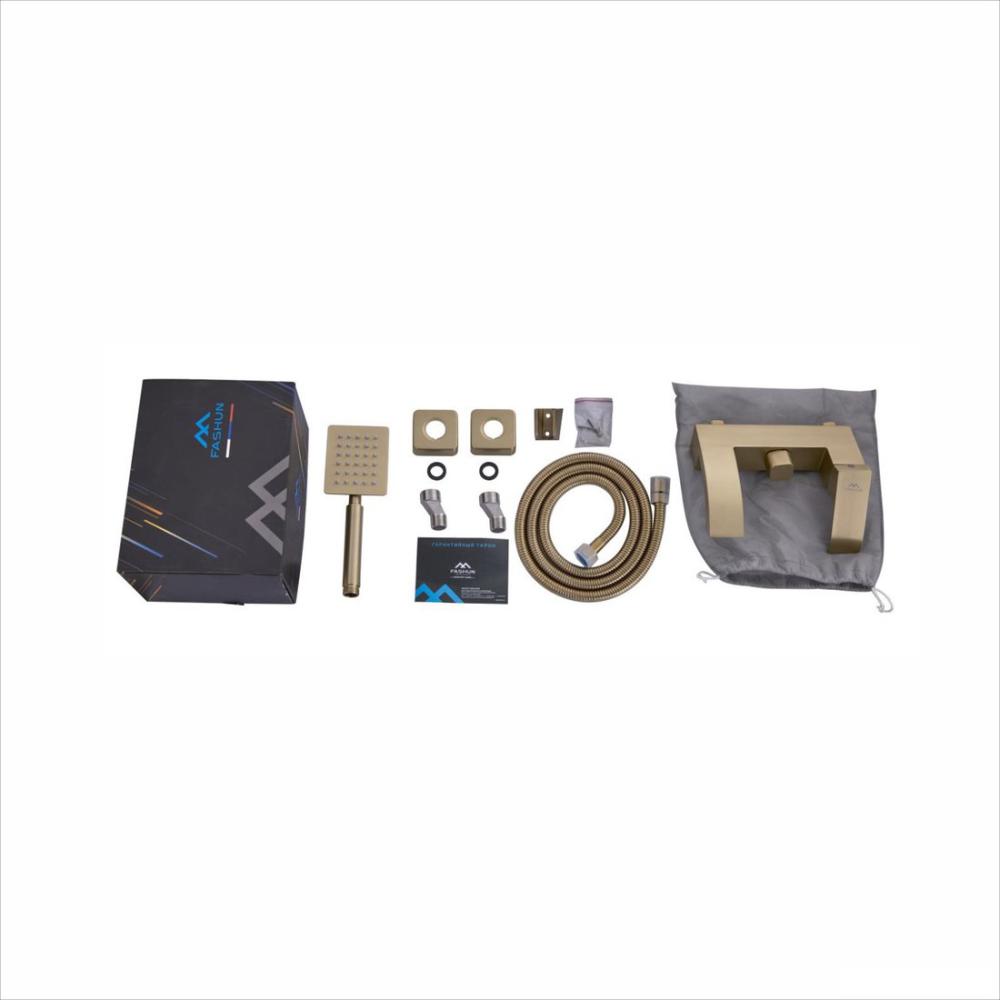 Смеситель Fashun A53018-21- фото2