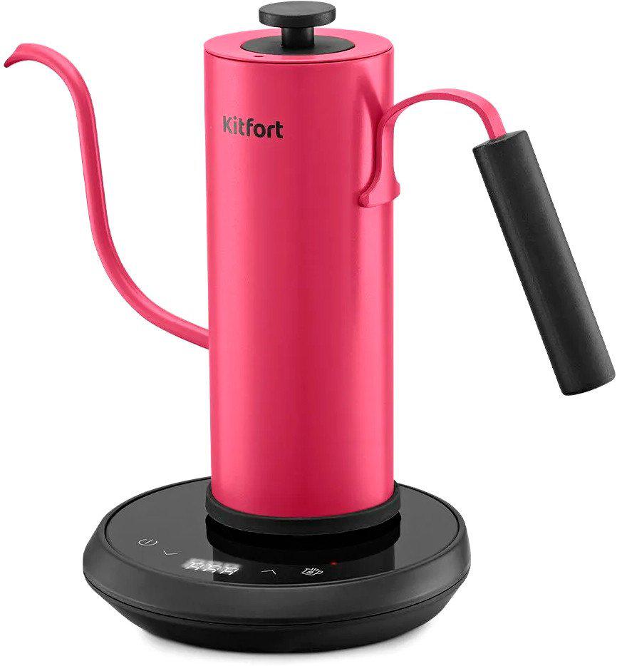 Электрический чайник Kitfort KT-6759