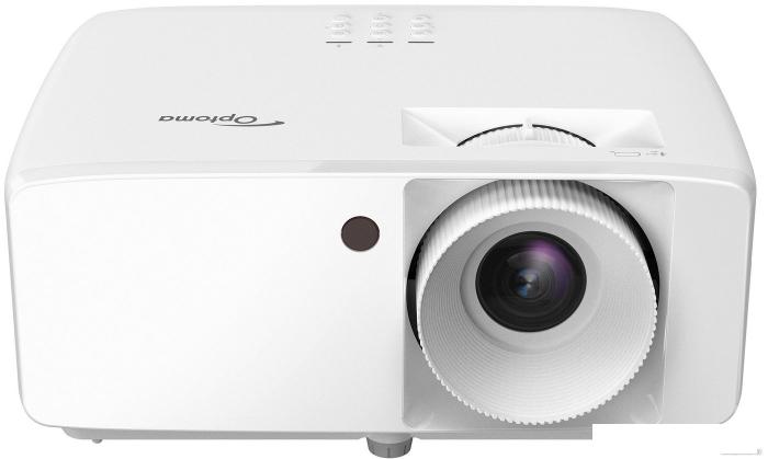 Проектор Optoma HZ40HDR- фото4
