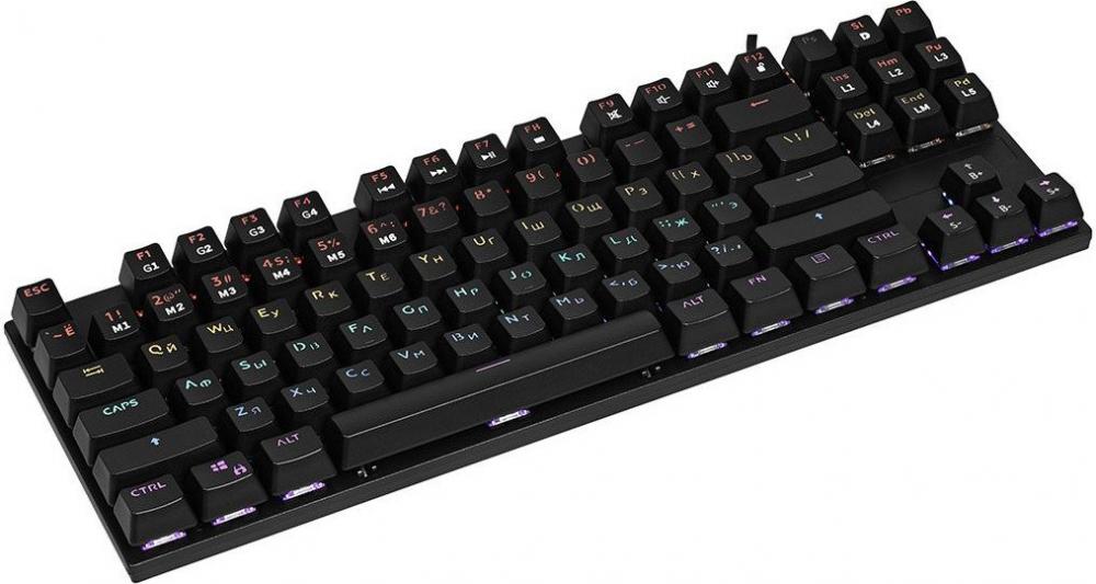 Клавиатура TFN Saibot KX-13- фото2
