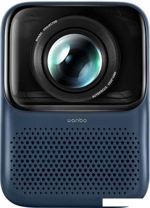 Проектор Wanbo T2 Max 2023- фото2