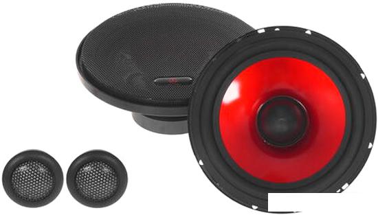 Компонентная АС Урал Классик АС-К1627К