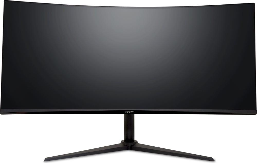 Игровой монитор Acer Nitro ED340CUS3bmiipx UM.CE0CD.301- фото2