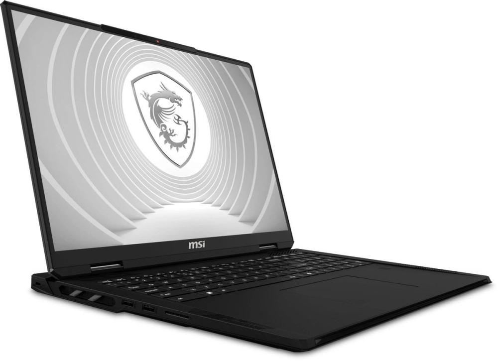 Рабочая станция MSI CreatorPro X18 HX A14VMG-456RU- фото3