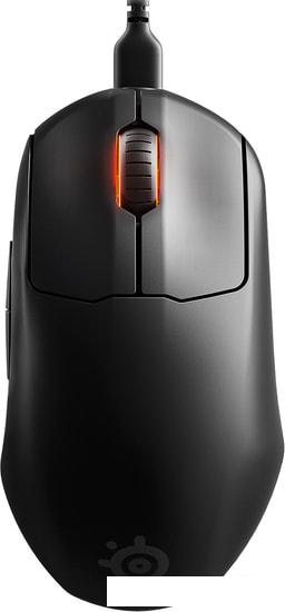 Игровая мышь SteelSeries Prime Mini- фото