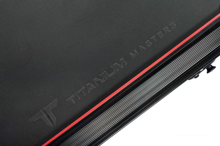 Электрическая беговая дорожка Titanium Masters Physiotech TBM- фото4