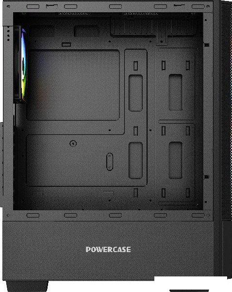 Корпус Powercase Mistral AY3B ARGB CMAYB-A3- фото3