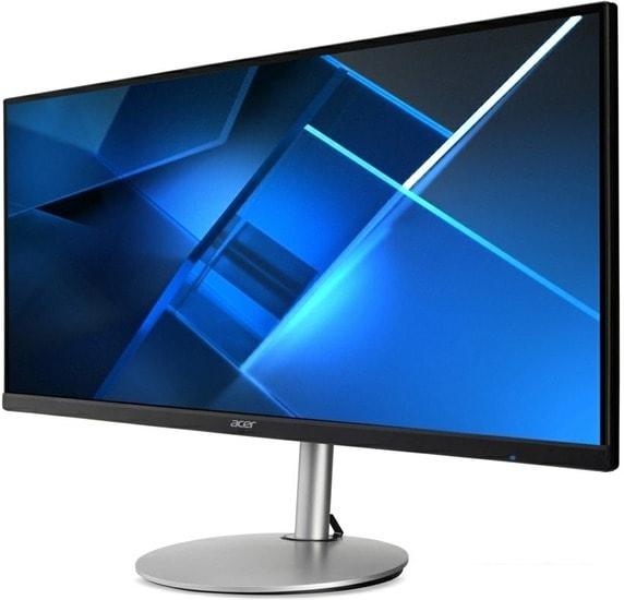 Монитор Acer CB342CKsmiiphzx- фото3
