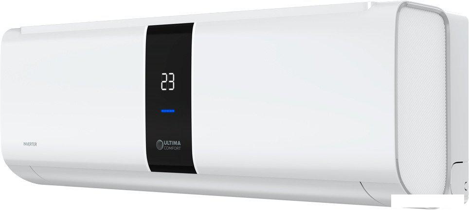 Кондиционер Ultima Comfort Elysium Inverter ELB-I07PN- фото