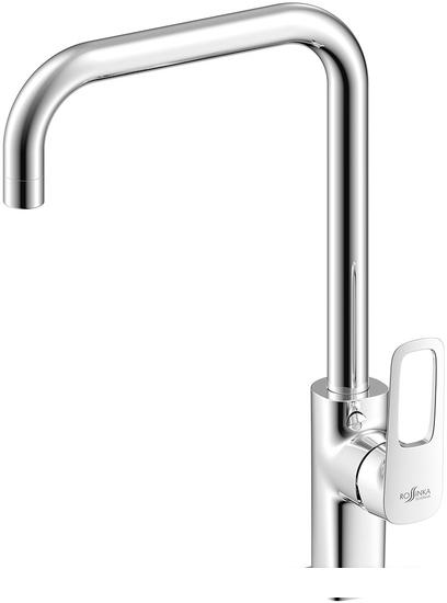 Смеситель Rossinka Silvermix RS46-23- фото