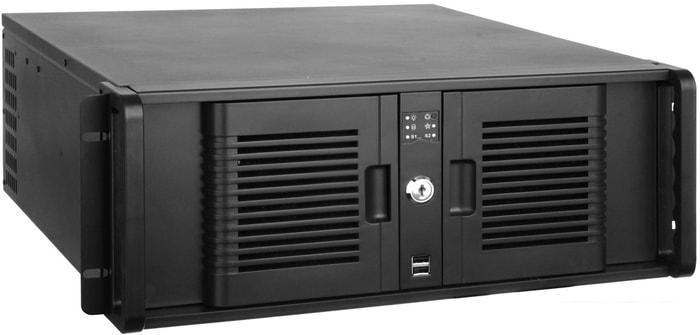 Корпус ExeGate 4U4132 EX254720RUS- фото