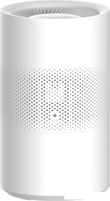 Увлажнитель воздуха Xiaomi Smart Evaporative Humidifier CJSJSQ02XYUE (евровилка)- фото2