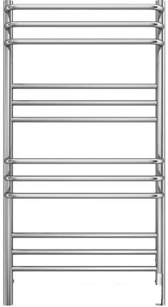 Полотенцесушитель TERMINUS Прато П12 500x1000 нп электро