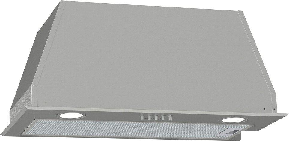 Кухонная вытяжка Gorenje BHI626E6X- фото