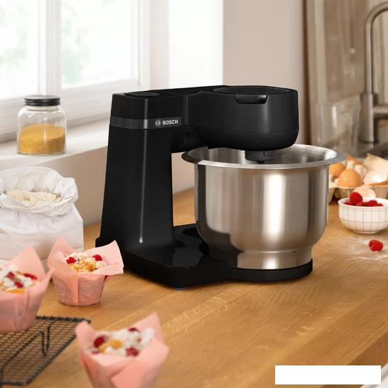 Кухонная машина Bosch MUMS2EB01- фото2