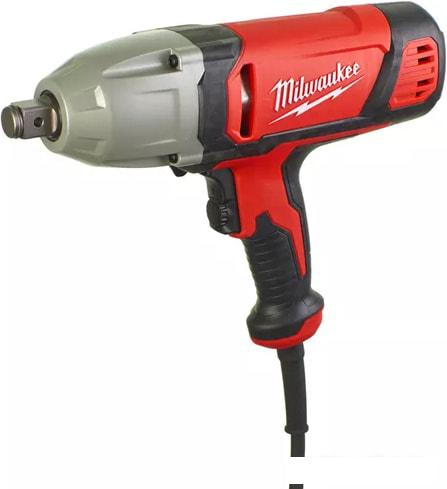 Ударный гайковерт Milwaukee IPWE 520 R 4933451525- фото2