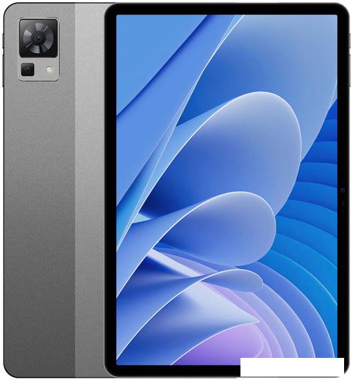 Планшет Doogee T30 Pro 8GB/256GB LTE (серый)- фото