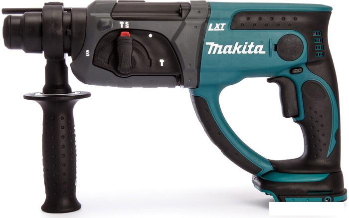 Перфоратор Makita DHR202Z- фото3
