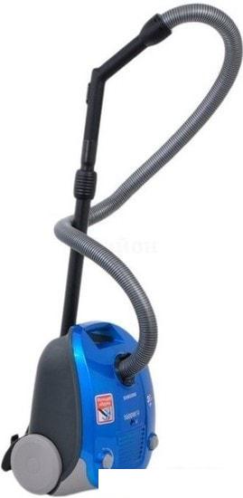 Пылесос Samsung VCC4140V3A/XEV- фото