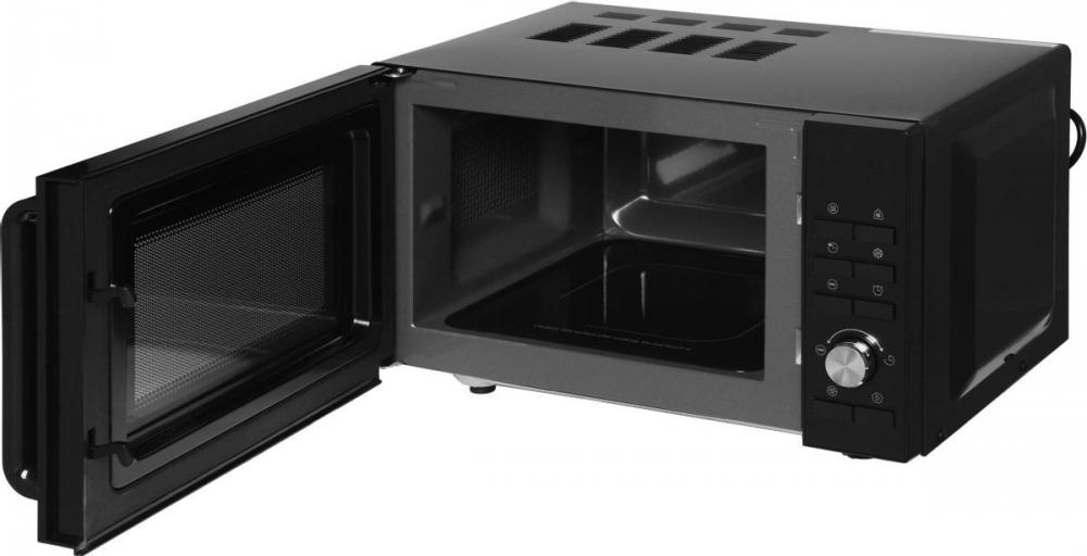 Микроволновая печь Galanz MOS-2402FDB- фото3