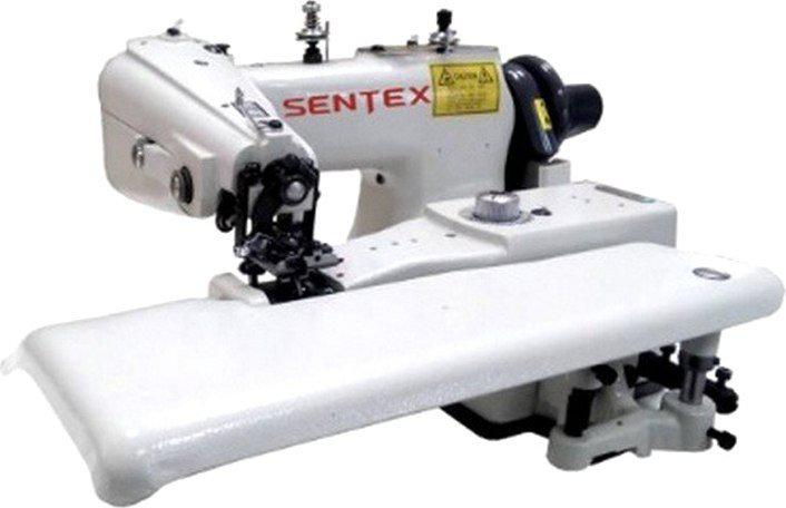 Подшивочная швейная машина SENTEX ST-101M- фото