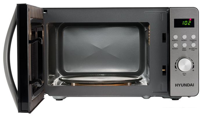 Микроволновая печь Hyundai HYM-D2074- фото2