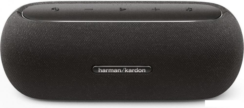 Беспроводная колонка Harman/Kardon Luna (черный)- фото