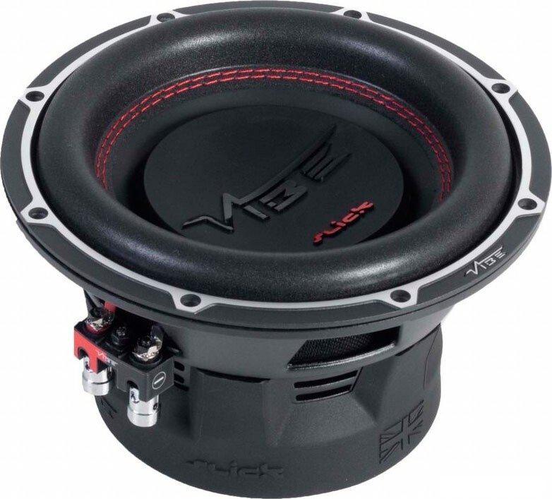 Головка сабвуфера VIBE audio SLICK8D2-V3- фото2