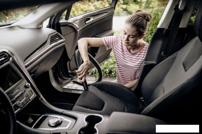 Пылесос Karcher WD 2 Plus S V-15/4/18 1.628-050.0- фото3