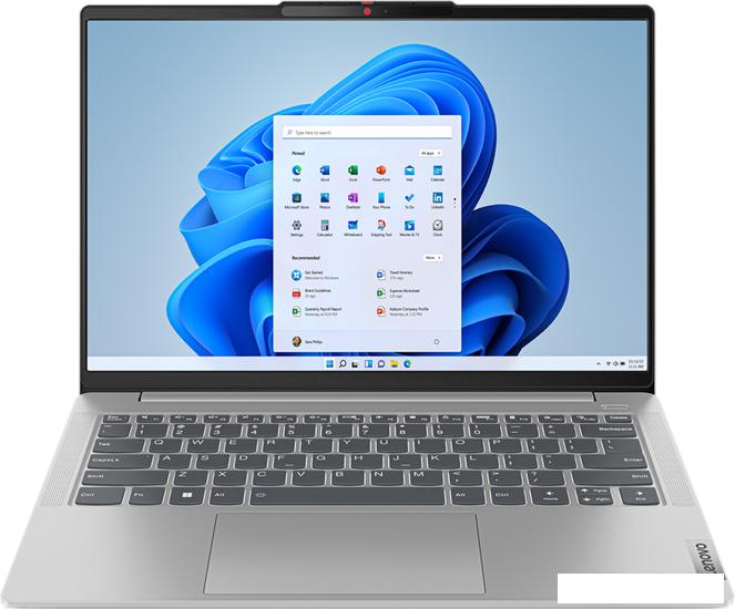 Ноутбук Lenovo IdeaPad Slim 5 14IRL8 82XD002URK- фото