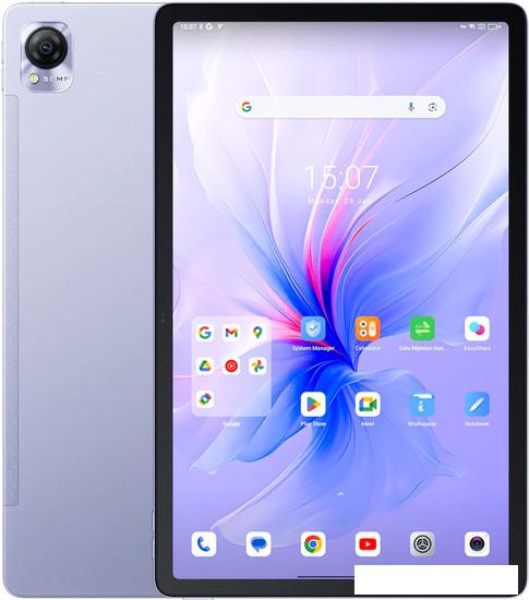 Планшет Blackview Mega 1 8GB/256GB (фиолетовый)