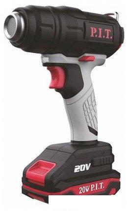 Промышленный фен P.I.T. PHG20H-550A (без АКБ)