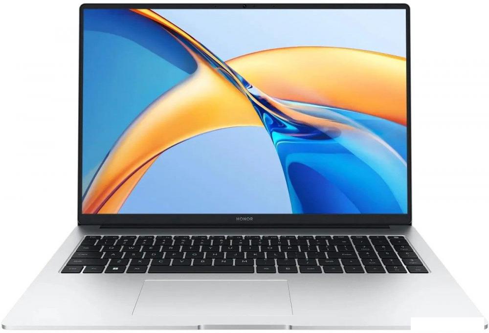 Ноутбук HONOR MagicBook X16 2024 BRN-H56 5301AJYF- фото