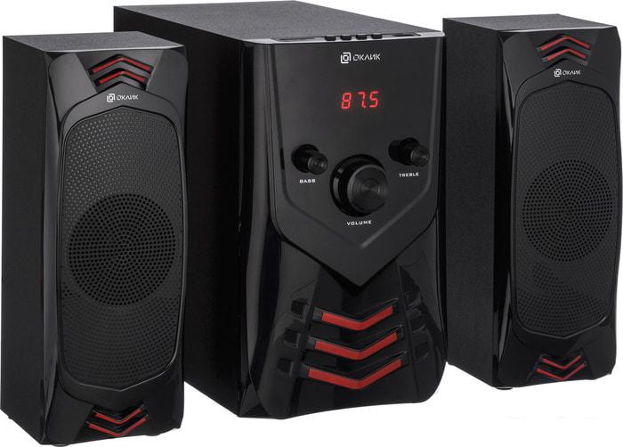 Акустика Oklick OK-432- фото3