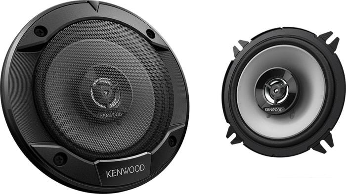 Коаксиальная АС Kenwood KFC-S1366- фото