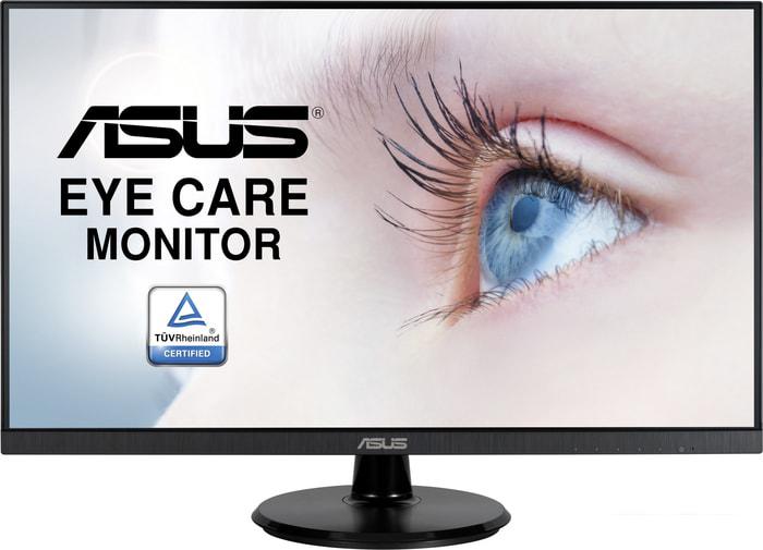 Монитор ASUS VA27DQ- фото