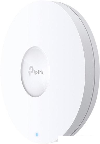 Точка доступа TP-Link EAP660 HD- фото2