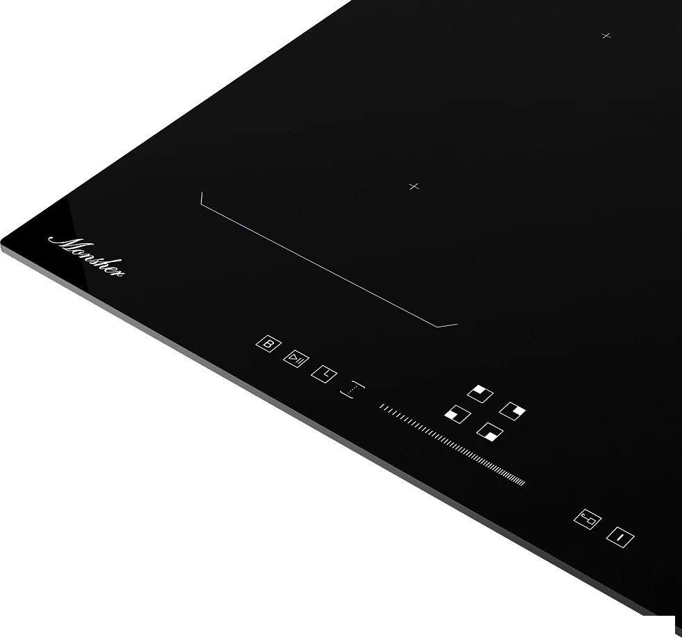 Варочная панель Monsher MHI 6016- фото4