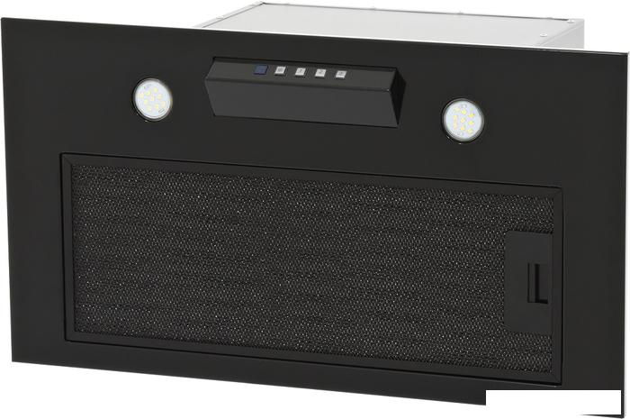 Кухонная вытяжка Akpo Neva 60 WK-10 (черный)- фото3