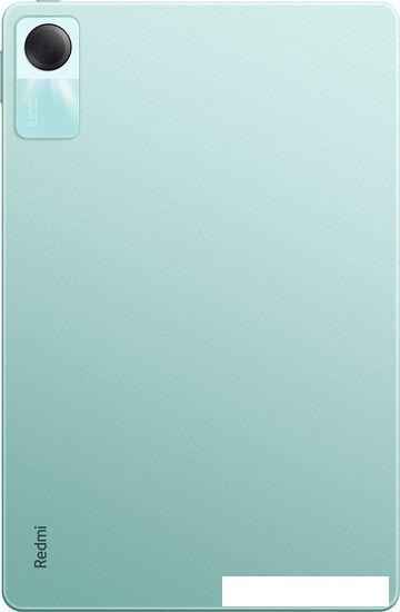 Планшет Xiaomi Redmi Pad SE 6GB/128GB международная версия (мятный)- фото3