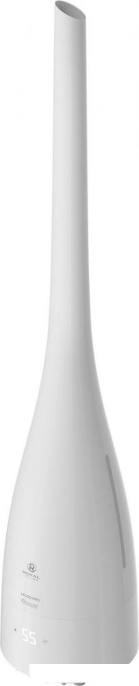 Увлажнитель воздуха Royal Clima Lauro Pro RUH-LRP320/3.7E-WT- фото