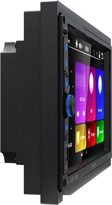 USB-магнитола Prology MPV-370- фото3