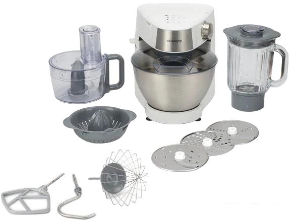 Кухонный комбайн Kenwood Prospero+ KHC29.J0WH- фото