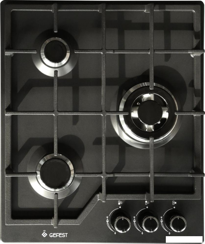 Варочная панель GEFEST ПВГ 1100 К2
