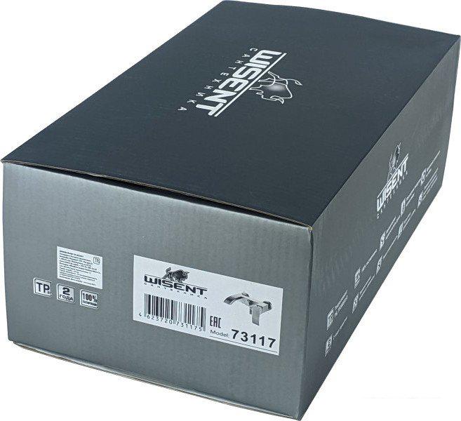 Смеситель Wisent W73117- фото2