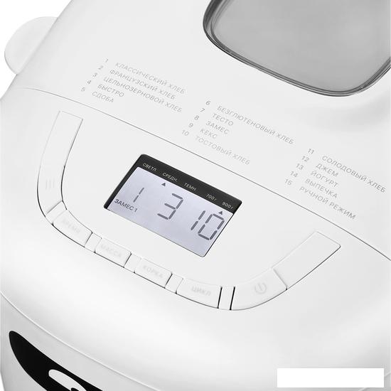 Хлебопечка Kitfort KT-307- фото3