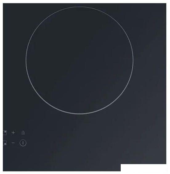 Варочная панель Zerowatt ZI6C42/E1- фото2