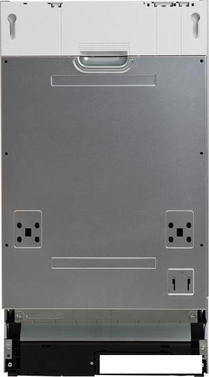 Встраиваемая посудомоечная машина Oasis (Making Oasis Everywhere) PM-9V5- фото2