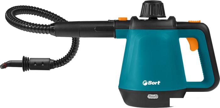 Пароочиститель Bort BDR-2800-RR- фото3